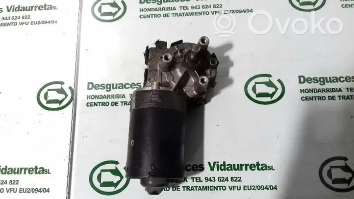 Seat Cordoba (6K) Moteur d'essuie-glace 6X0955119