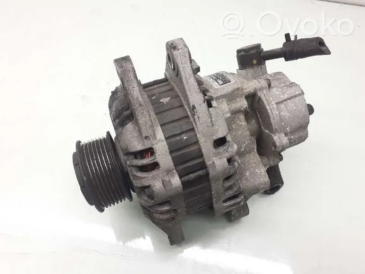 Hyundai H-100 Alternator 373004A003