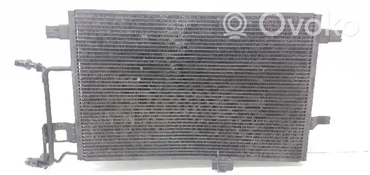 Audi A6 Allroad C5 Radiateur condenseur de climatisation 4B0260403R