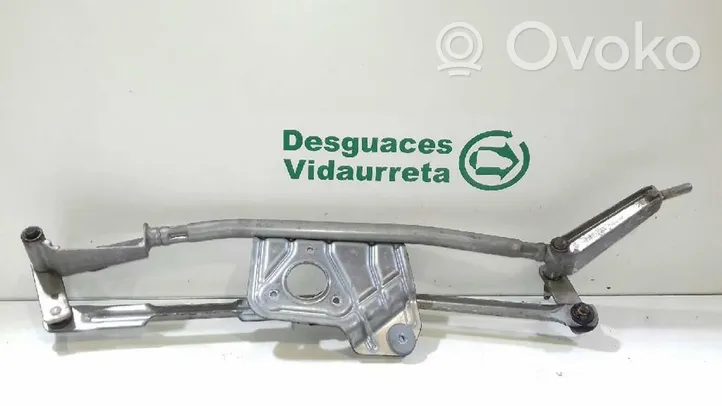 Volvo XC90 Braccio della spazzola tergicristallo anteriore 8659968