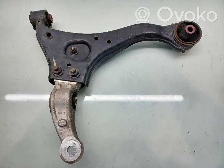 KIA Opirus Braccio di controllo sospensione anteriore 545003F650