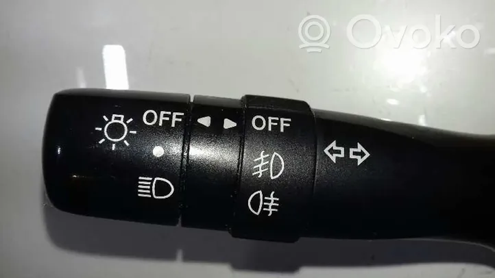 Toyota Prius (XW20) Interruttore di regolazione dell’illuminazione del quadro 47090173831