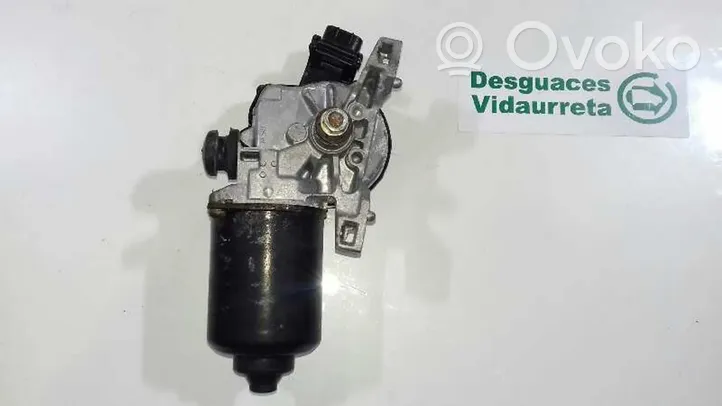 Toyota Prius (XW20) Moteur d'essuie-glace 8511047080