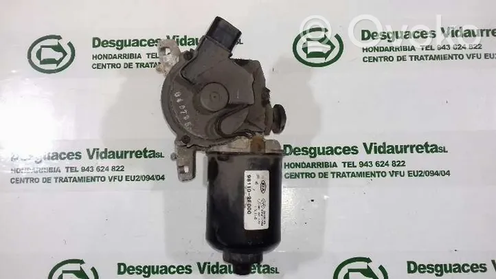 KIA Cerato Wiper motor 981102F000