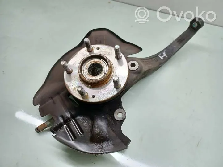 KIA Opirus Fuso a snodo con mozzo ruota anteriore 517153F600