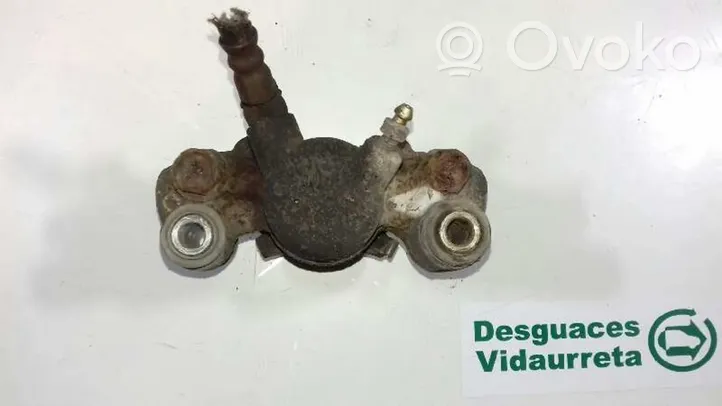 Toyota Prius (XW20) Mordaza caliper del freno trasero 