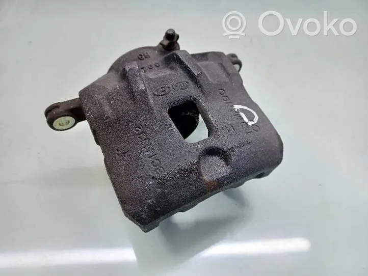 KIA Opirus Pinza del freno anteriore 581303F300