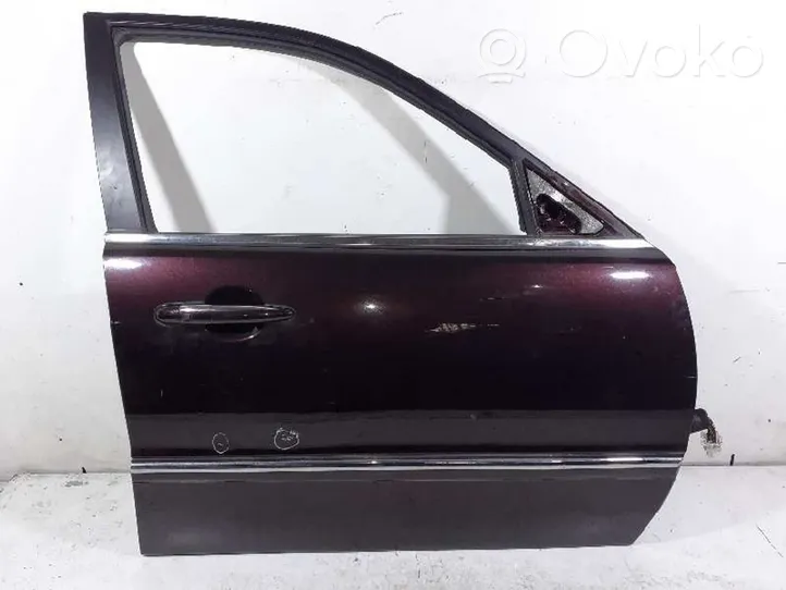 KIA Opirus Portiera anteriore 760043F510