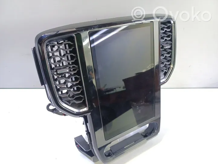 Ford Ranger Pantalla del monitor frontal 