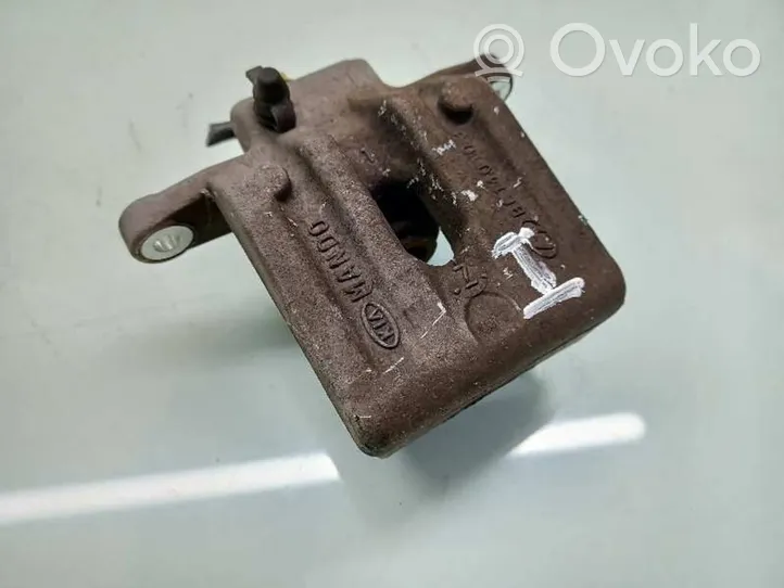 KIA Opirus Bremssattel hinten 582303F300