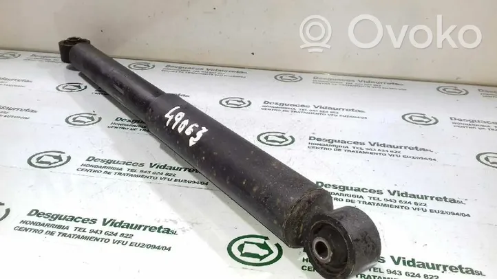 Nissan Pathfinder R50 Rear shock absorber/damper 