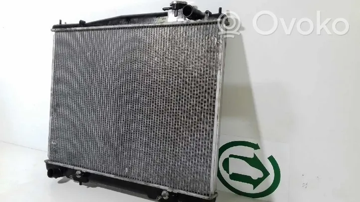 Nissan Pathfinder R50 Coolant radiator 