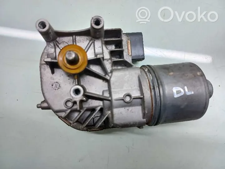 Volkswagen Jetta V Motor del limpiaparabrisas 1K1955119E