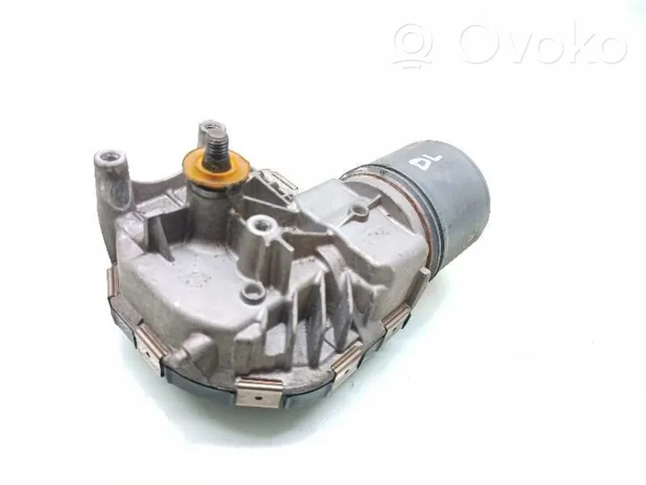 Volkswagen Jetta V Moteur d'essuie-glace 1K1955119E