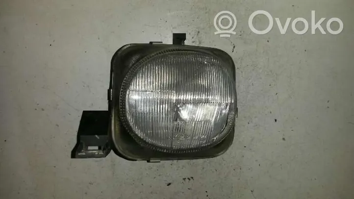 Fiat Multipla Lampa przednia 0046512467