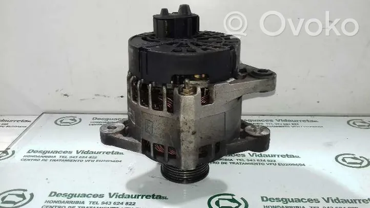 Alfa Romeo 166 Generatore/alternatore 63321859