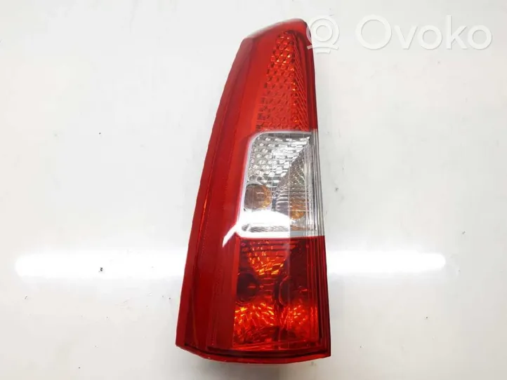 Volvo XC70 Ampoule, feu stop / feu arrière 30655374