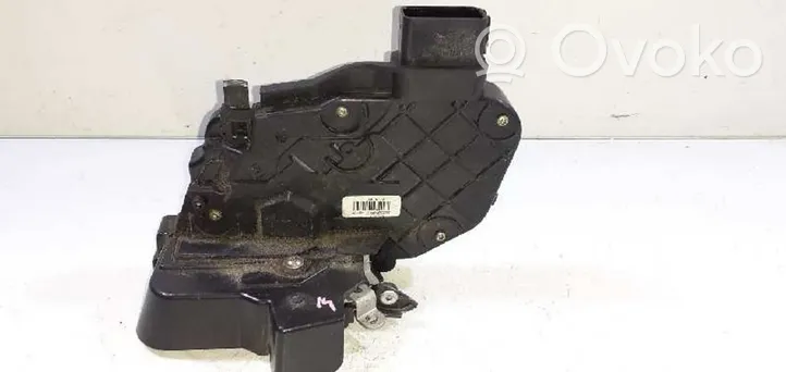 Volvo S40 Serratura portiera anteriore 30699793