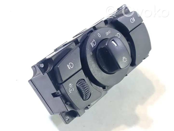 BMW 6 E63 E64 Regler Dimmer Schalter Beleuchtung Kombiinstrument Cockpit 61316925252