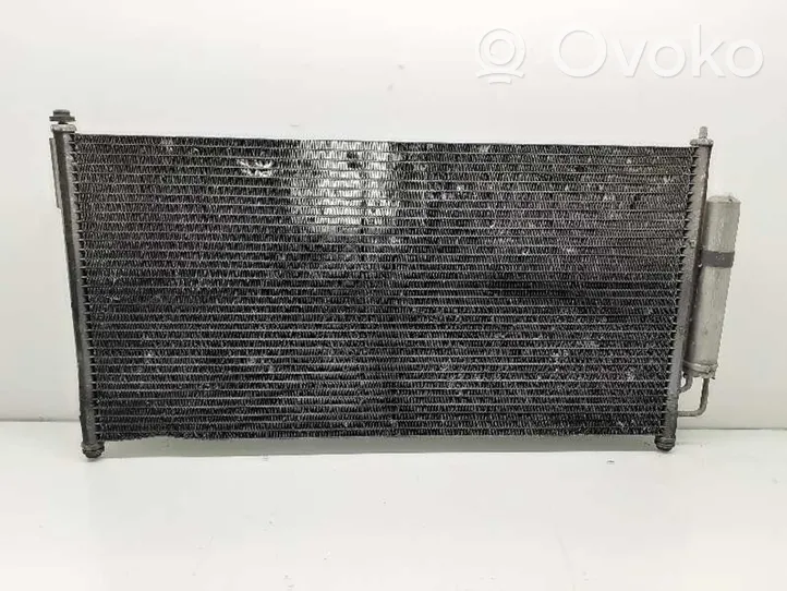 Nissan Murano Z50 Radiateur condenseur de climatisation 92110CA000