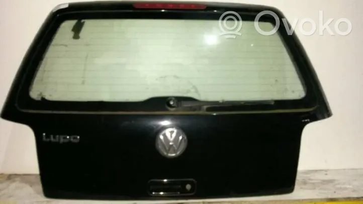 Volkswagen Lupo Rear door 