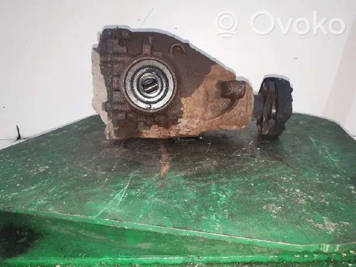 BMW 1 E81 E87 Rear differential 7524305