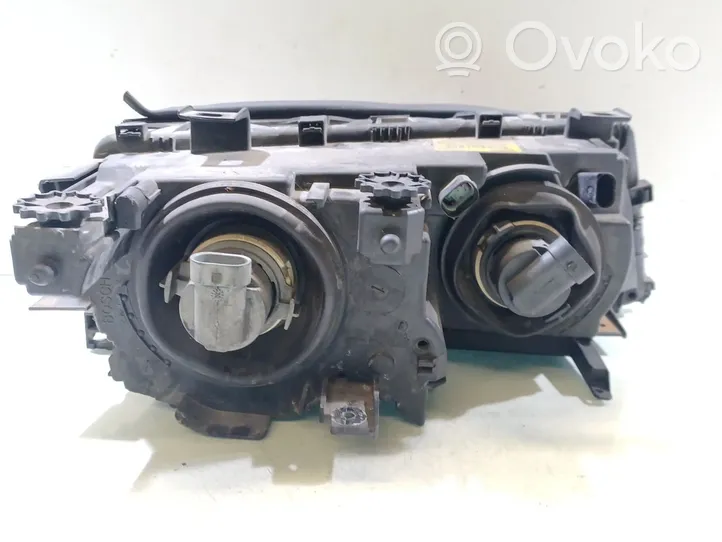 BMW 3 E36 Phare frontale 63126904275