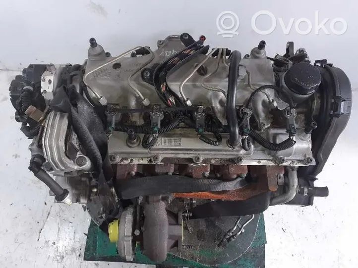 Volvo S60 Motore D5244T