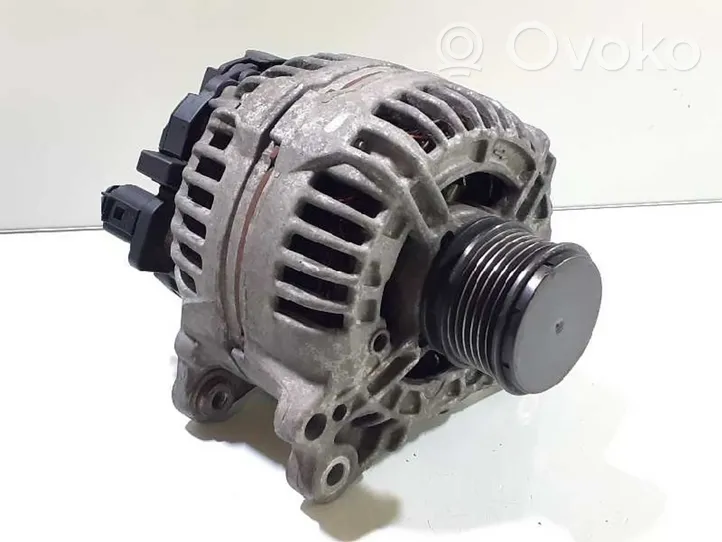 Seat Leon (1P) Alternator 06F903023F