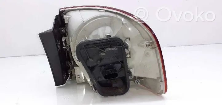 Volkswagen Touareg I Żarówka lampy tylnej 7L6945095P