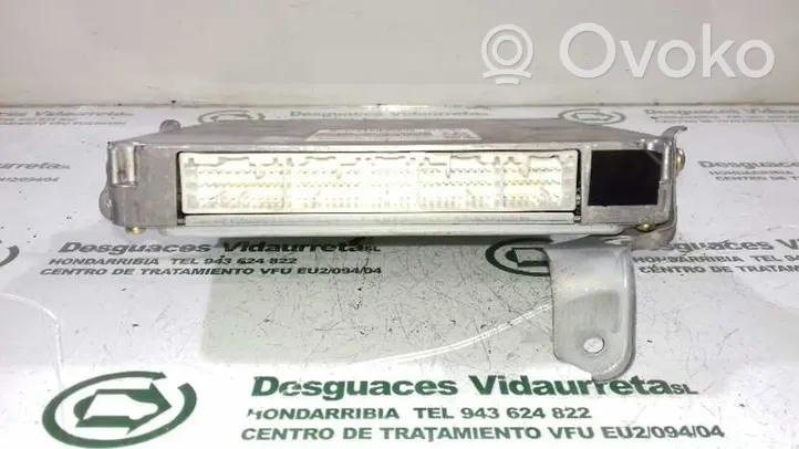 Toyota Previa (XR30, XR40) II Komputer / Sterownik ECU silnika 8966628053