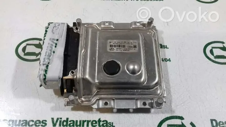 Hyundai i20 (GB IB) Komputer / Sterownik ECU silnika 391F203GA0