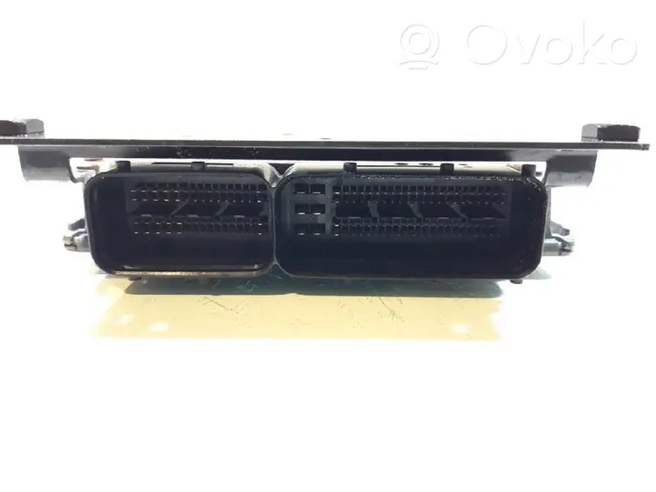 Volkswagen Passat Alltrack Centralina/modulo motore ECU 03G906018FG