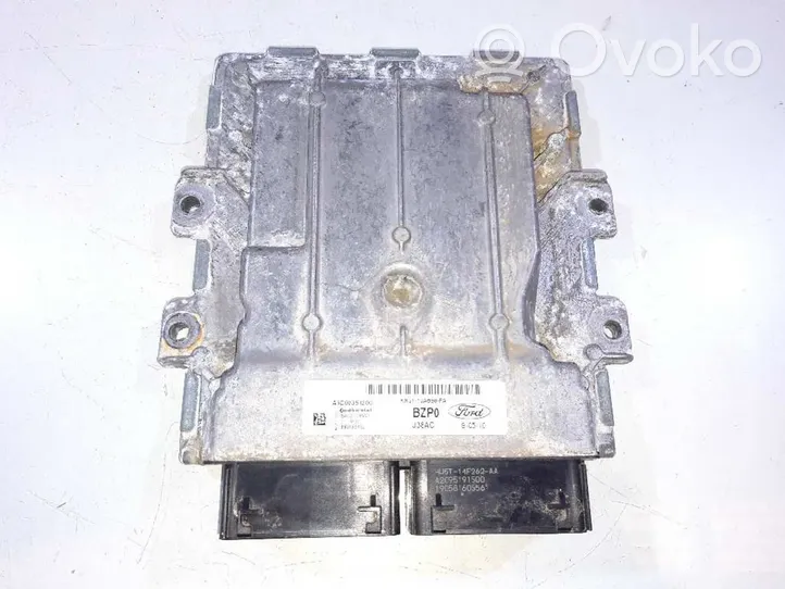 Ford Transit Custom Centralina/modulo motore ECU KK2112A650FA