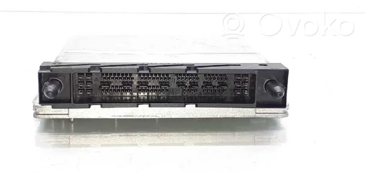 Volvo S60 Centralina/modulo motore ECU 30637733