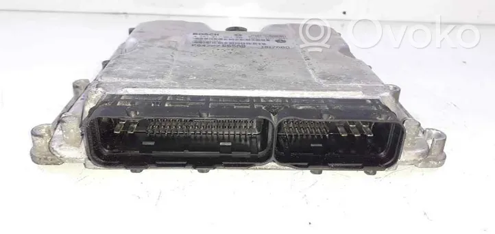 Chrysler Voyager Unité de commande, module ECU de moteur P04727665AB