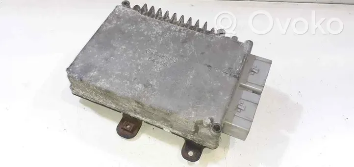 Chrysler Voyager Centralina/modulo motore ECU 4748414AH