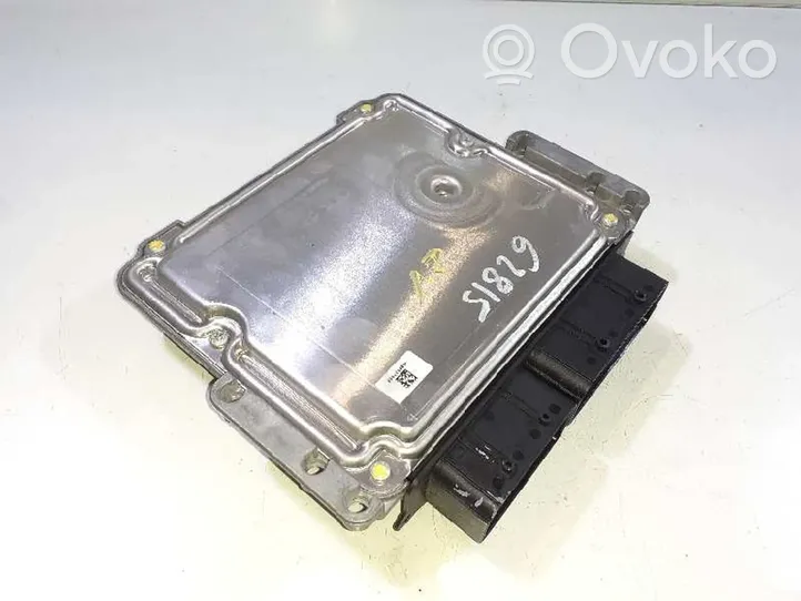 Opel Grandland X Centralina/modulo motore ECU 3558220