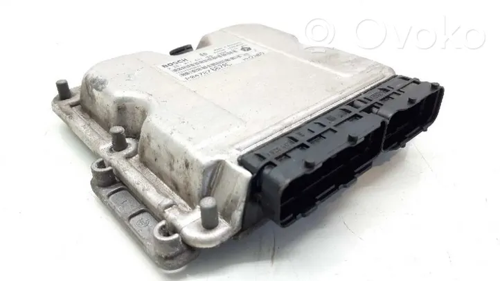 Chrysler Voyager Engine control unit/module ECU P04727667AC