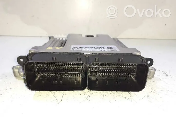 Fiat Tipo Komputer / Sterownik ECU silnika 55265162