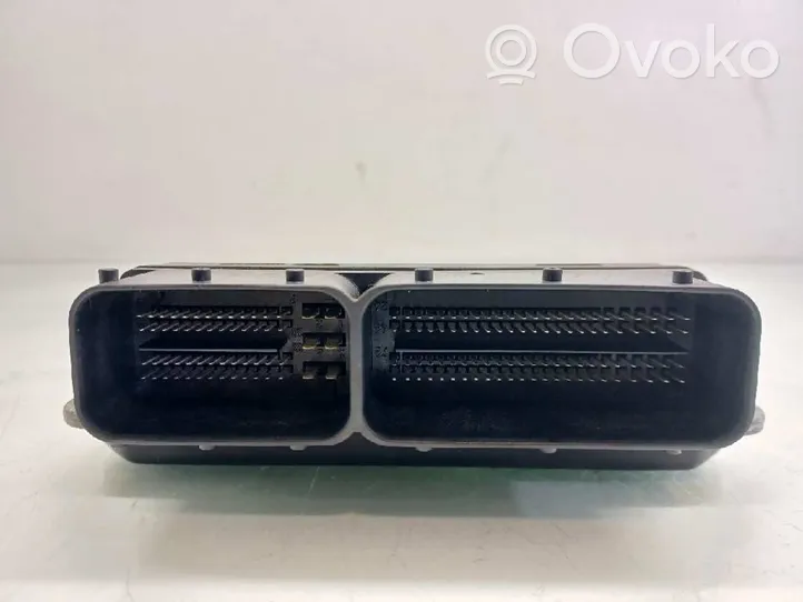 Mercedes-Benz CLK AMG A208 C208 Komputer / Sterownik ECU silnika A2711538579