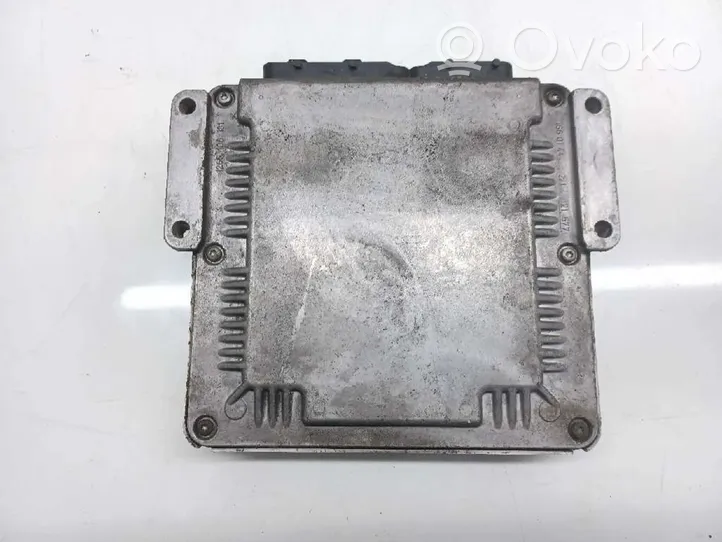 Chrysler Voyager Unité de commande, module ECU de moteur P05094800AC