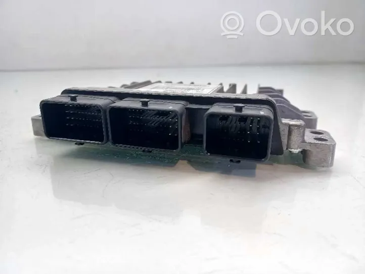 Dacia Duster Engine control unit/module ECU 28337245