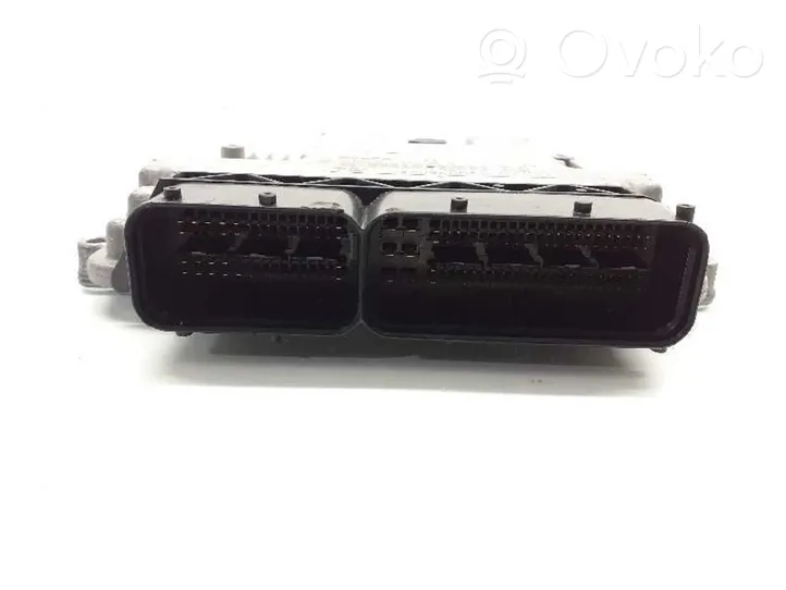 KIA Venga Unité de commande, module ECU de moteur 391112A300