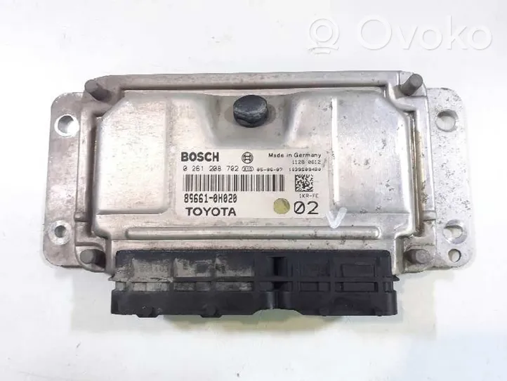 Citroen C15 Komputer / Sterownik ECU silnika 194367