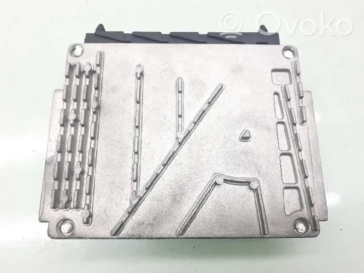 Volvo XC90 Centralina/modulo motore ECU 8675760A