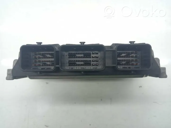 Citroen C4 Aircross Motora vadības bloka ECU 1940SV