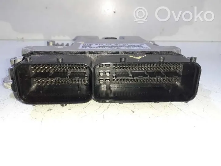 Seat Leon IV Centralina/modulo motore ECU 05E906018AS