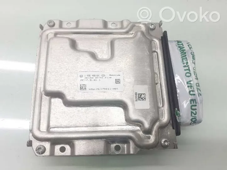 Hyundai i30 Unité de commande, module ECU de moteur 391F203LG0