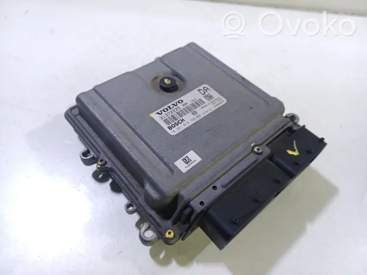 Volvo XC90 Komputer / Sterownik ECU silnika 36000624